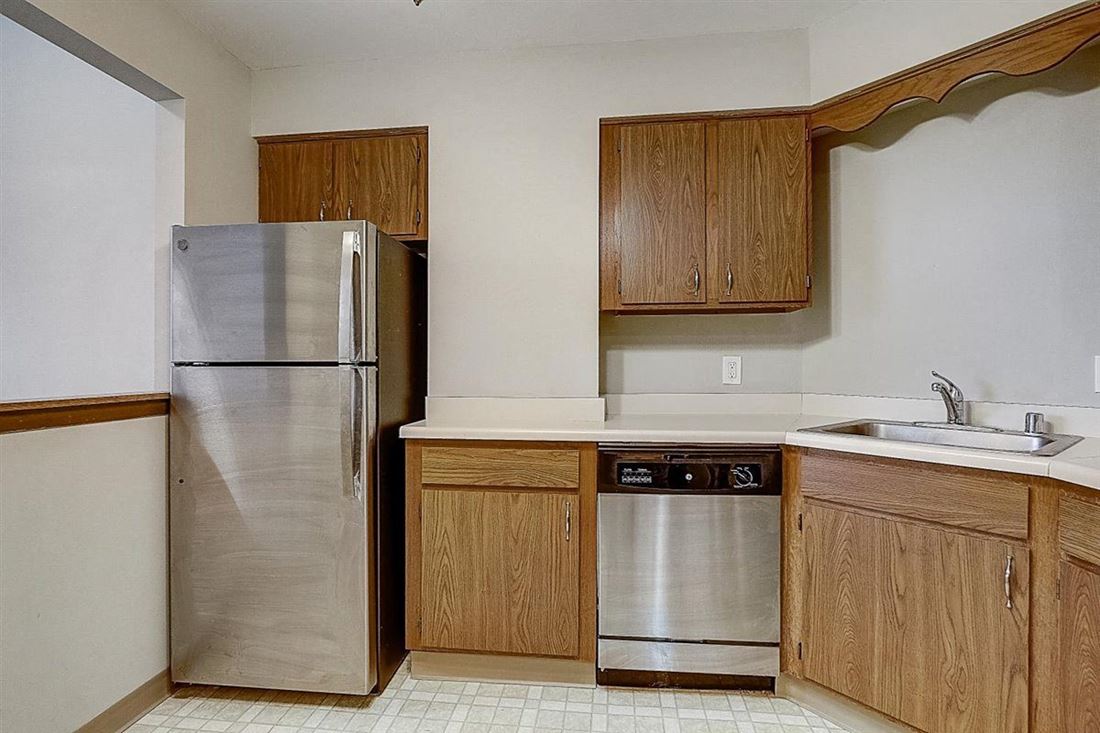 Hawthorne Terrace Apartments photo